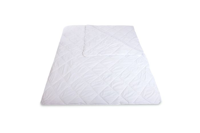 Ковдра ТЕП ПРИРОДА "FOUR SEASON" microfiber 210*180 см 150г/250г/м2