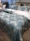 Покривало Pepper Home 270*260 Serena Blue