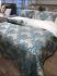 Покривало Pepper Home 270*260 Serena Blue