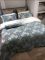 Покривало Pepper Home 270*260 Serena Blue