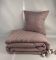 Покривало Maison D'or Corinne Hermes 260x260 Lilac