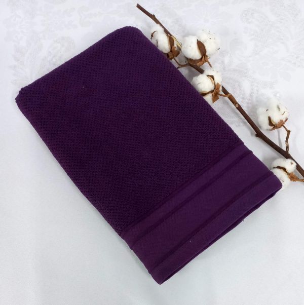 Рушник AE 70*140 Nature Purple