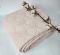 Махрове Простирадло Євро АЕ Cotton 220Х240 см  Pink