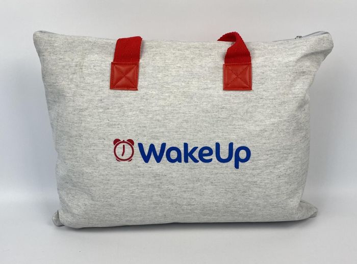 Подушка Le Vele 35x45 Wake Selected