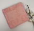 Рушник 50х90 Sarmasik Pink