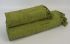 Набір бамбукових рушників Cottonize 2шт cod306 Green
