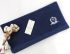 Рушник Maison D'or Luxford 50x100 Navy