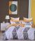 Постільна білизна Colorful Home фланель 200x230 см Model 9