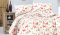 Постільна білизна Cotton Collection фланель 160х220 Winter