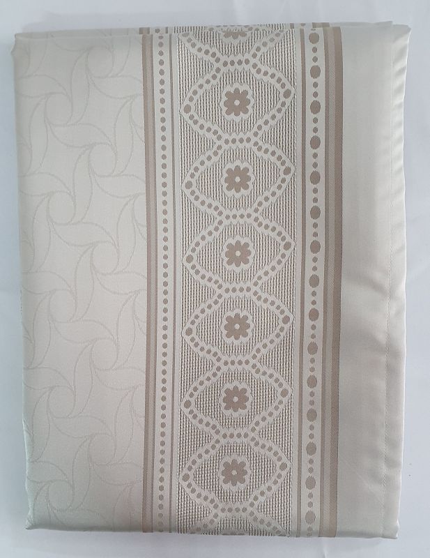 Скатертина Sagol тефлон 160x300 St-052 Cappucino