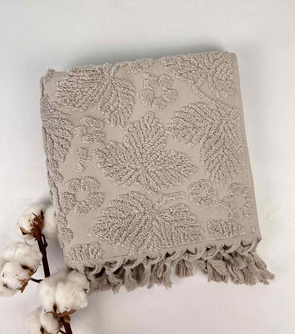 Рушник Pupilla 50х90 Layd Beige