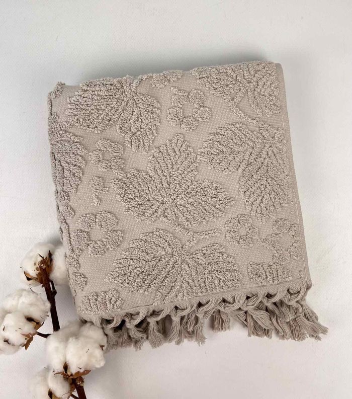 Рушник Pupilla 50х90 Layd Beige