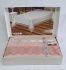 Скатертина Maison Royale 160x220 Ahenk Powder
