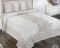 Покривало My Bed Жакард 240x260 з наволочками Diamond