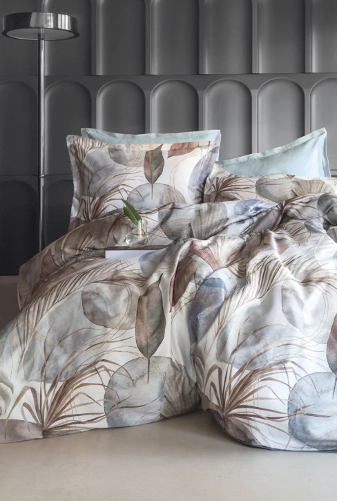 Постільна білизна Issimo Home tencel сімейна ASHI