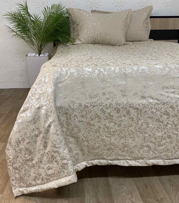 Покривало Capa Home 240x260 Bulut Bej