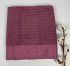 Рушник 70х140 Mekhendi Purple