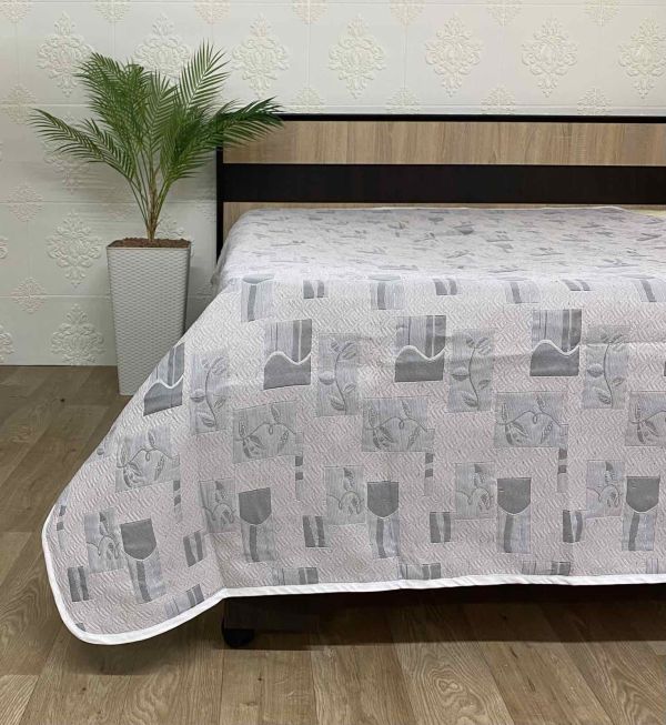 Покривало Moda Box 240х240 Twigs Model 4