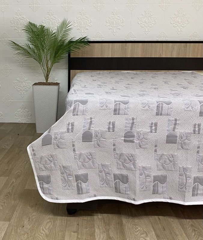 Покривало Moda Box 240х240 Twigs Model 5