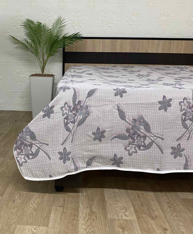 Покривало Moda Box 160х240 Bouquet Model 5