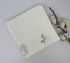 Рушник 50х90 Altinbasak Lena White
