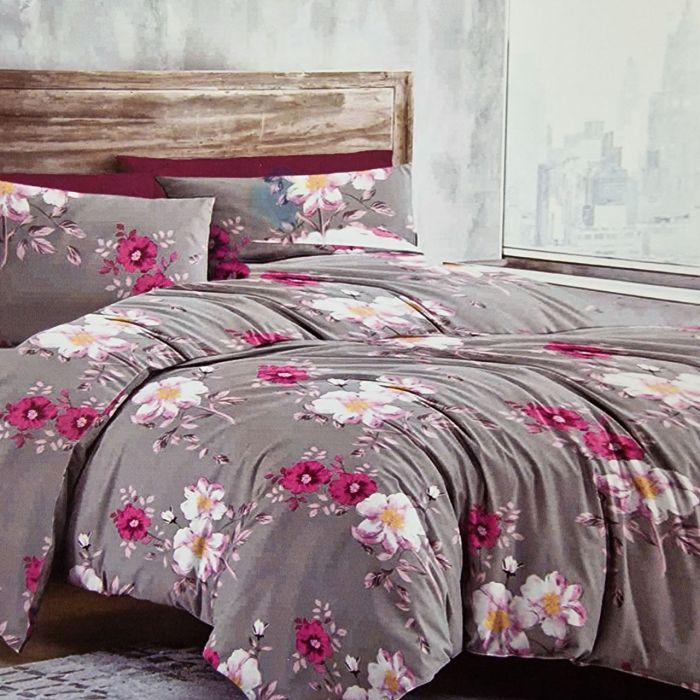 Постільна білизна Pretty 150x210 код 511 (Ж)