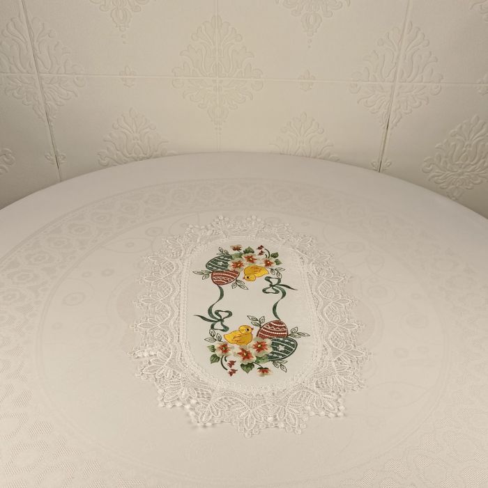 Серветка великодня Ov 30x45 YM81353