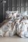 Постільна білизна Issimo Home tencel 200х220 ASHI