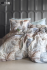 Постільна білизна Issimo Home tencel 200х220 ASHI