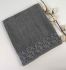 Рушник 70х140 Helen Grey