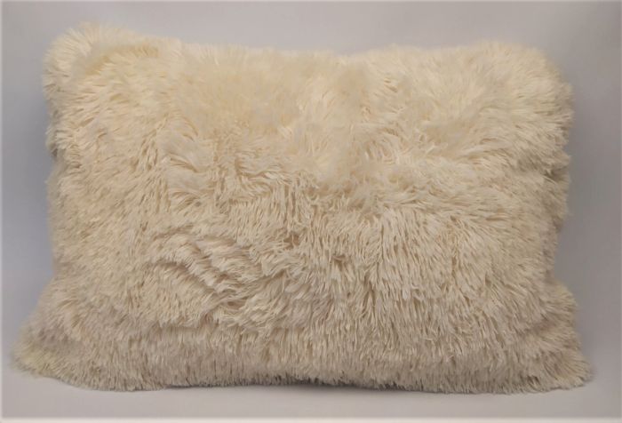 Наволочка декоративна "Травка" 50x70 Light  Beige