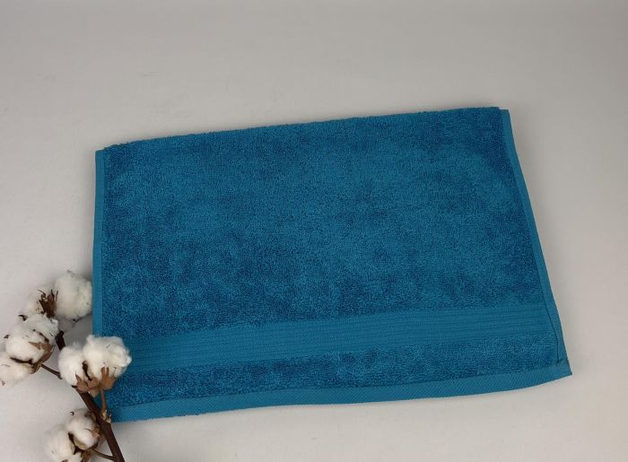 Рушник 40х70 Blue