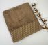 Рушник 70х140 Sera Light  Brown