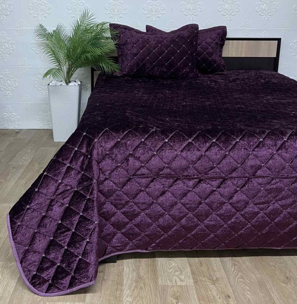 Покривало Ayberk Nalia 250x260 Murdum