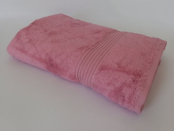 Рушник Maison D'or Amadeus (Bamboo) 85x150 Blush
