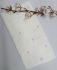 Рушник Maison D'or Love 50x100 White/Pink