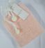 Рушник Maison D'or Sesa 85x150 Salmon
