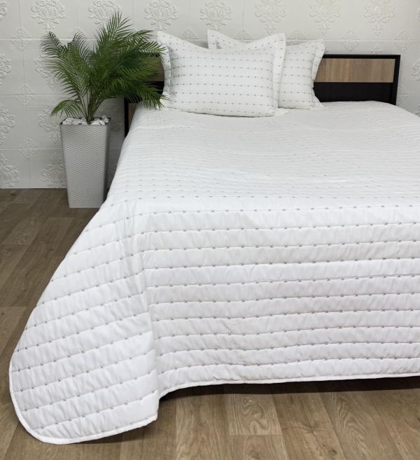 Покривало Ayberk Maria 250x260 Krem