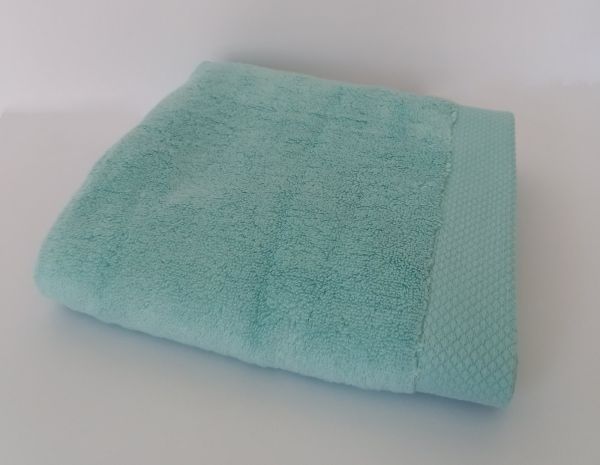 Рушник Maison D'or Artemis (Microcotton) 50x100 Ice