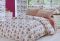 Постільна білизна Le Vele 200x220 Satin Maya