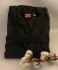 Халат Cotton Box Antrasit S/M