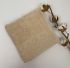 Рушник 50х90 Sila Beige