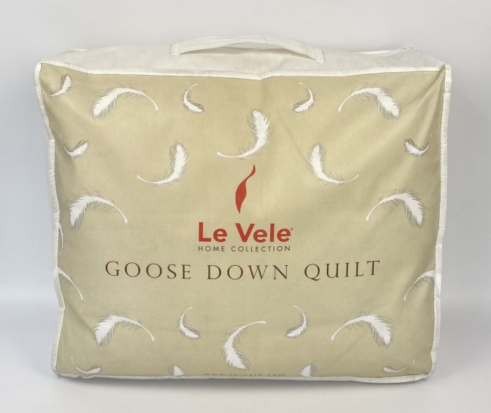 Ковдра Le Vele 195x215 Goose