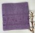 Рушник Cottonize 70х140 cod137 Purple
