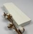 Простирадло на резинці Le Vele 160x200 White