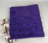 Рушник 70х140 Mulberry Purple