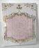 Скатертина Sagol тефлон 160x300 Sgl-003 Powder в коробці *