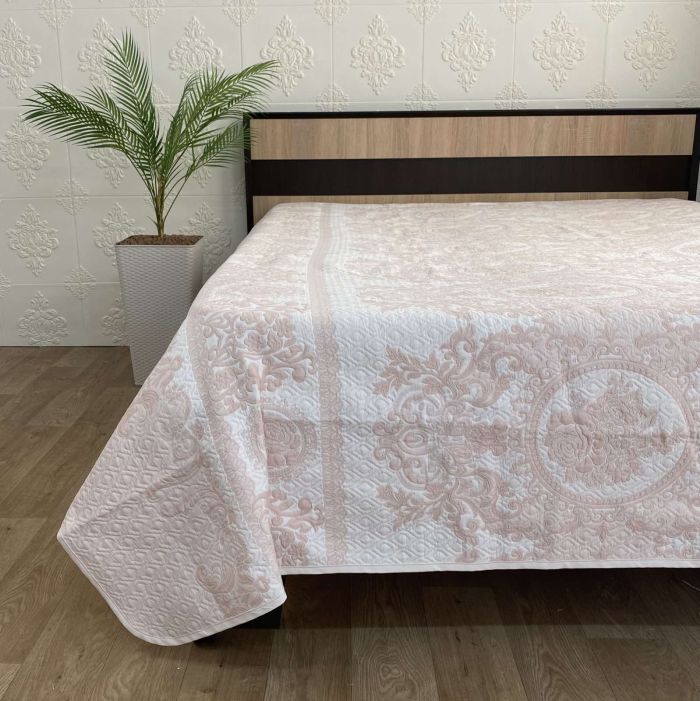 Покривало Moda Box 240x260 Kevser Pudra