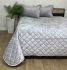 Покривало Ayberk Nalia 250x260 Gri