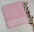 Рушник Cottonize 70х140 cod101 Pink